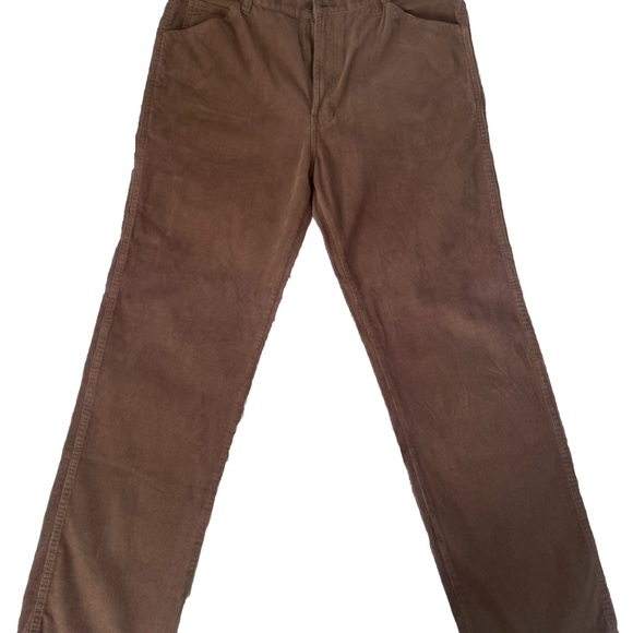 Men's Old Navy Carpenter Corduroy Pants.
Size 36 Regular. Excellent Condition - Picture 2 of 7